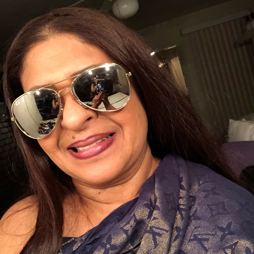 Aviator Glasses